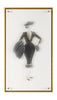 John Richard Decor Deborah Pearce's Couture Noir V