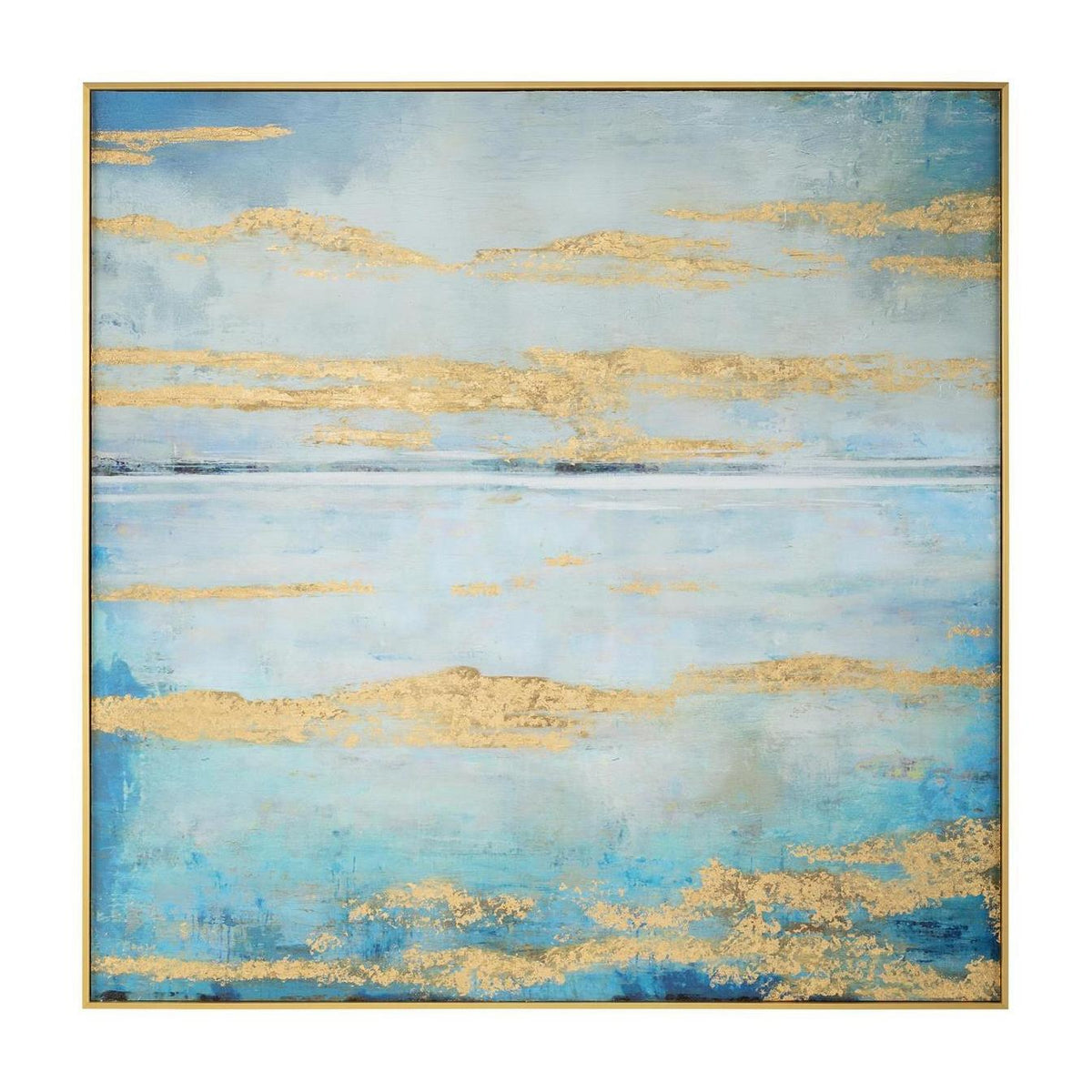 John Richard Decor Paul Duncan's Spring Tide I
