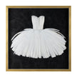 John Richard Decor Kristine Hegre's Ballet Tutu
