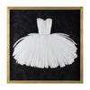 John Richard Decor Kristine Hegre's Ballet Tutu