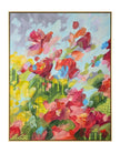 John Richard Decor Susan Zulauf's Petal Pushers