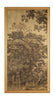 John Richard Decor Maria Mendez's Golden Landscape I