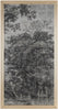 John Richard Decor Maria Mendez's Silver Landscape II