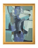 John Richard Decor Donna Weathers' Implied Bend