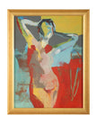 John Richard Decor Donna Weathers' Compliment/Complement