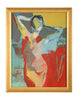 John Richard Decor Donna Weathers' Compliment/Complement