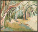 John Richard Decor Shelley Bolton's Interposed No. 1