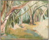 John Richard Decor Shelley Bolton's Interposed No. 1