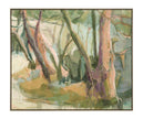 John Richard Decor Shelley Bolton's Interposed No. 2