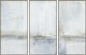John Richard Decor Carol Benson-Cobb's Subtle Persuasion No. 1-3