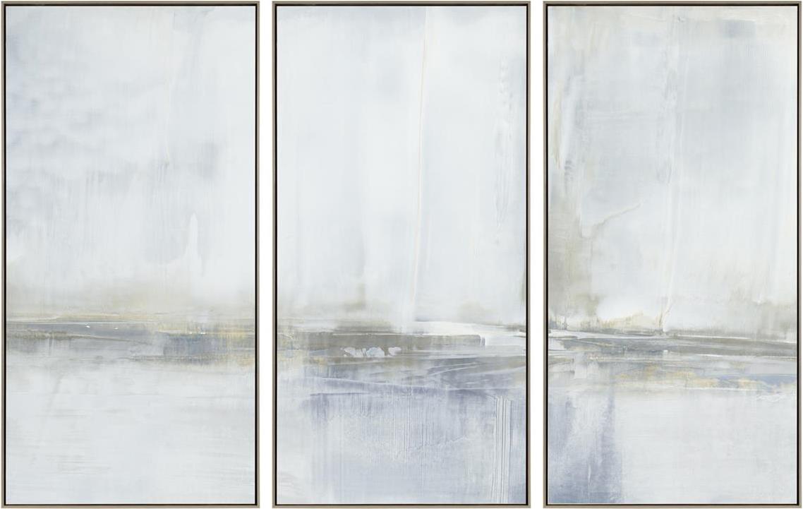 John Richard Decor Carol Benson-Cobb's Subtle Persuasion No. 1-3