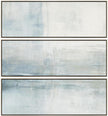John Richard Decor Carol Benson-Cobb's Intuition Triptych