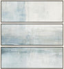 John Richard Decor Carol Benson-Cobb's Intuition Triptych