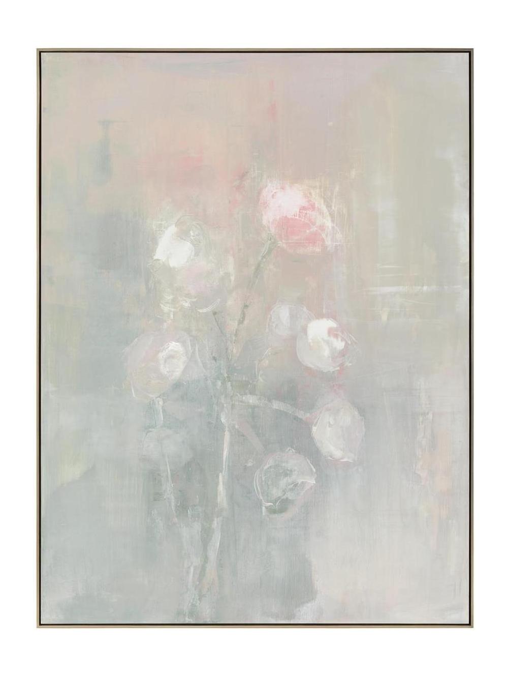 John Richard Decor Carol Benson-Cobb's Fiori in Pastel