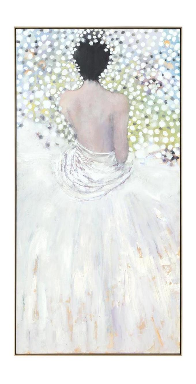 John Richard Decor Mary Pratt's One Must Shimmer