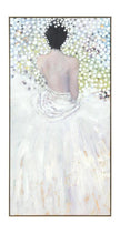 John Richard Decor Mary Pratt's One Must Shimmer