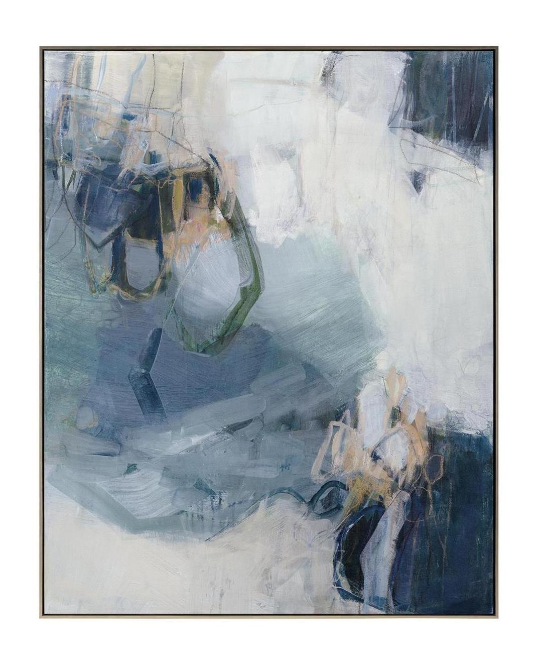 John Richard Decor Shelley Bolton's Courage