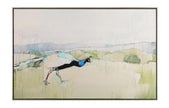 John Richard Decor Shannon Plourde's The King of the Birds