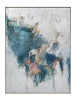 John Richard Decor Shelley Bolton's The Night is Far Spent
