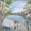 John Richard Decor Shelley Bolton's Down by Still Waters