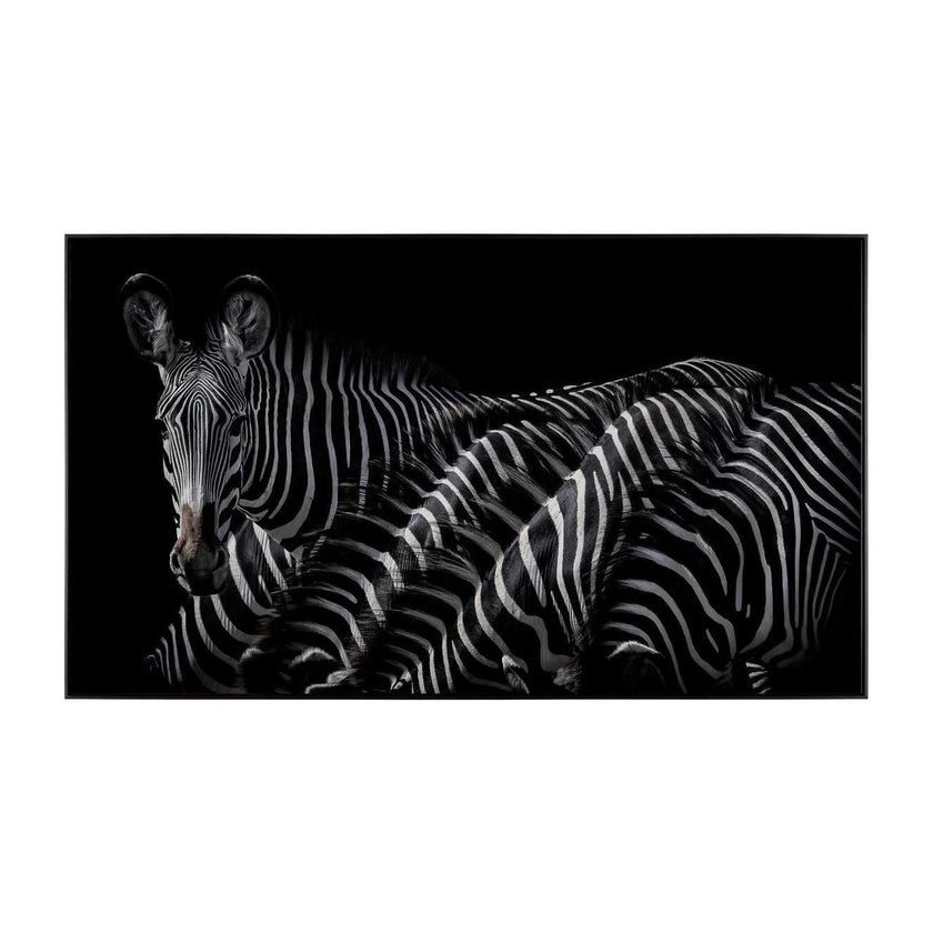 John Richard Decor Rodney Bursiel's Dazzle of Grevys