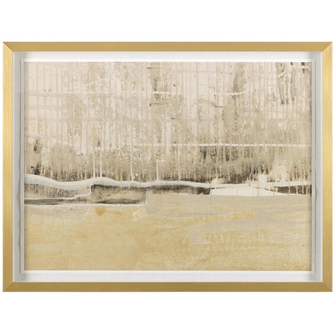 John Richard Decor Debra Ferrari's Umbria No. 4