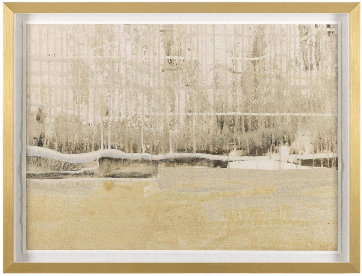 John Richard Decor Debra Ferrari's Umbria No. 4