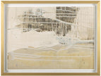 John Richard Decor Debra Ferrari's Umbria No. 3