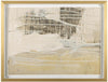 John Richard Decor Debra Ferrari's Umbria No. 3