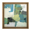 John Richard Decor Donna Weathers' Veiled Form