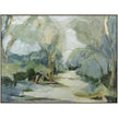 John Richard Decor Shelley Bolton's Wax and Wave