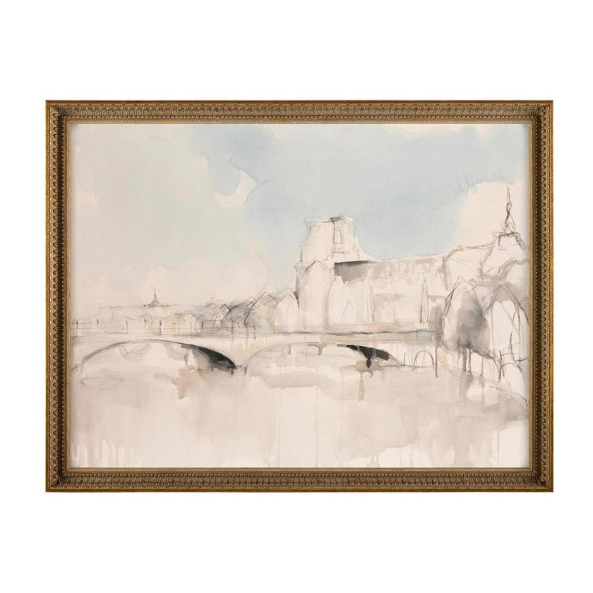 John Richard Decor Shannon Plourde's Kingdoms and Crowns