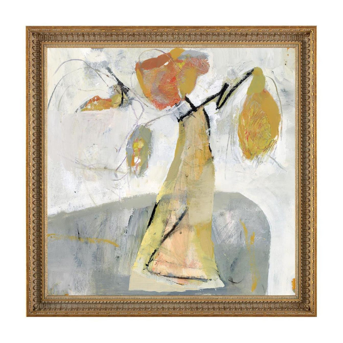 John Richard Decor Donna Weathers' Floral No. 4