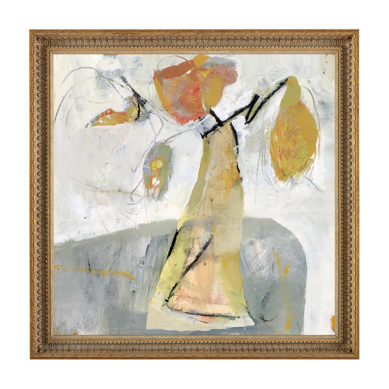 John Richard Decor Donna Weathers' Floral No. 4
