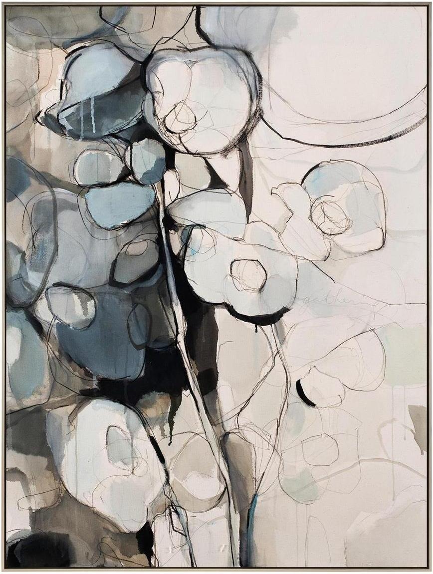 John Richard Decor Shannon Plourde's In the Midst of Spring