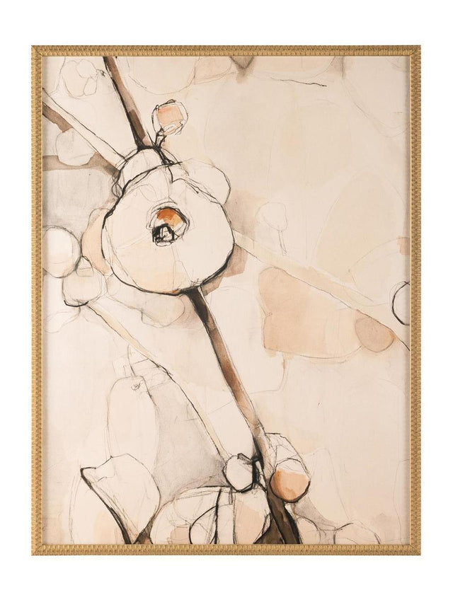 John Richard Decor Shannon Plourde's Sweet Blossom