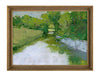 John Richard Decor Janet Dyer's Sun Upstream