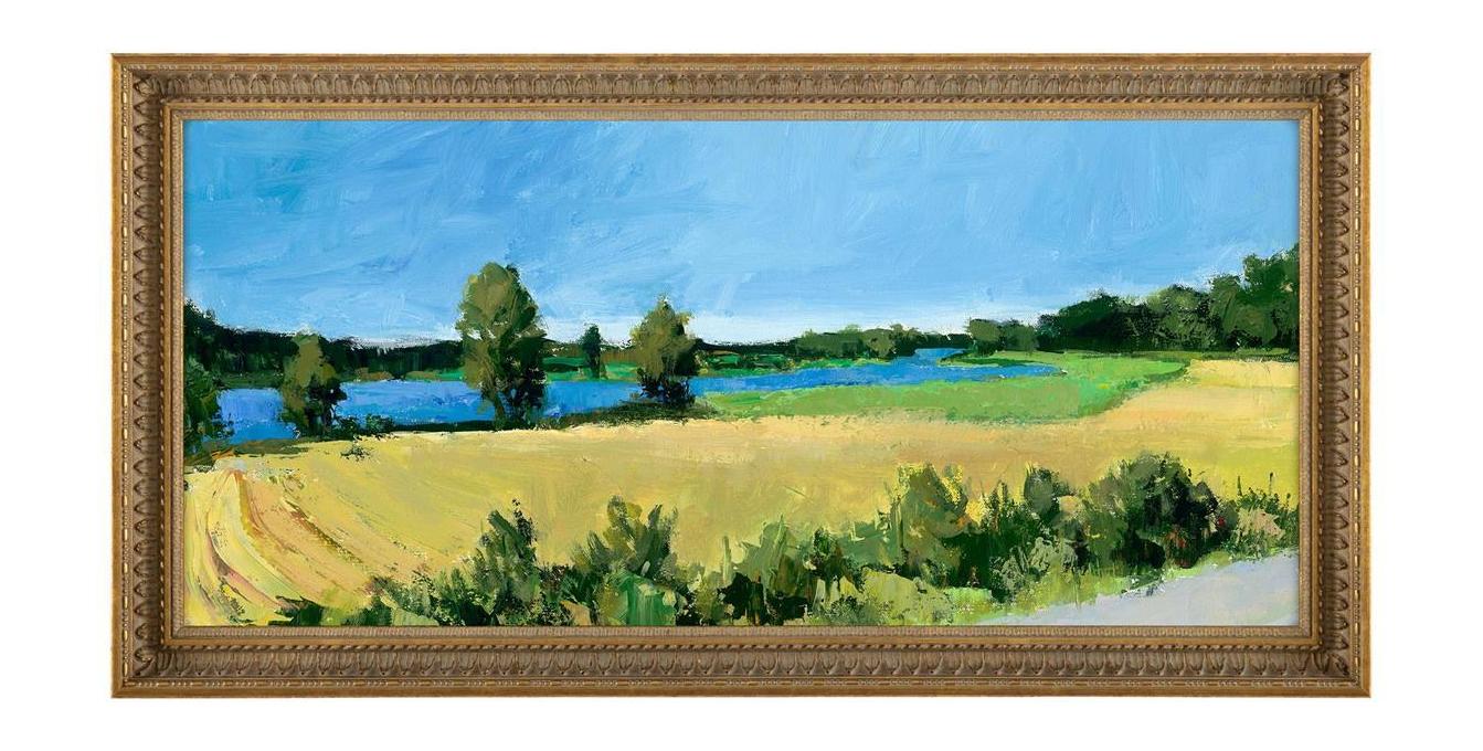 John Richard Decor Janet Dyer's Lake Nova Scotia