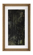 John Richard Decor Debra Ferrari's Monarch No. 2