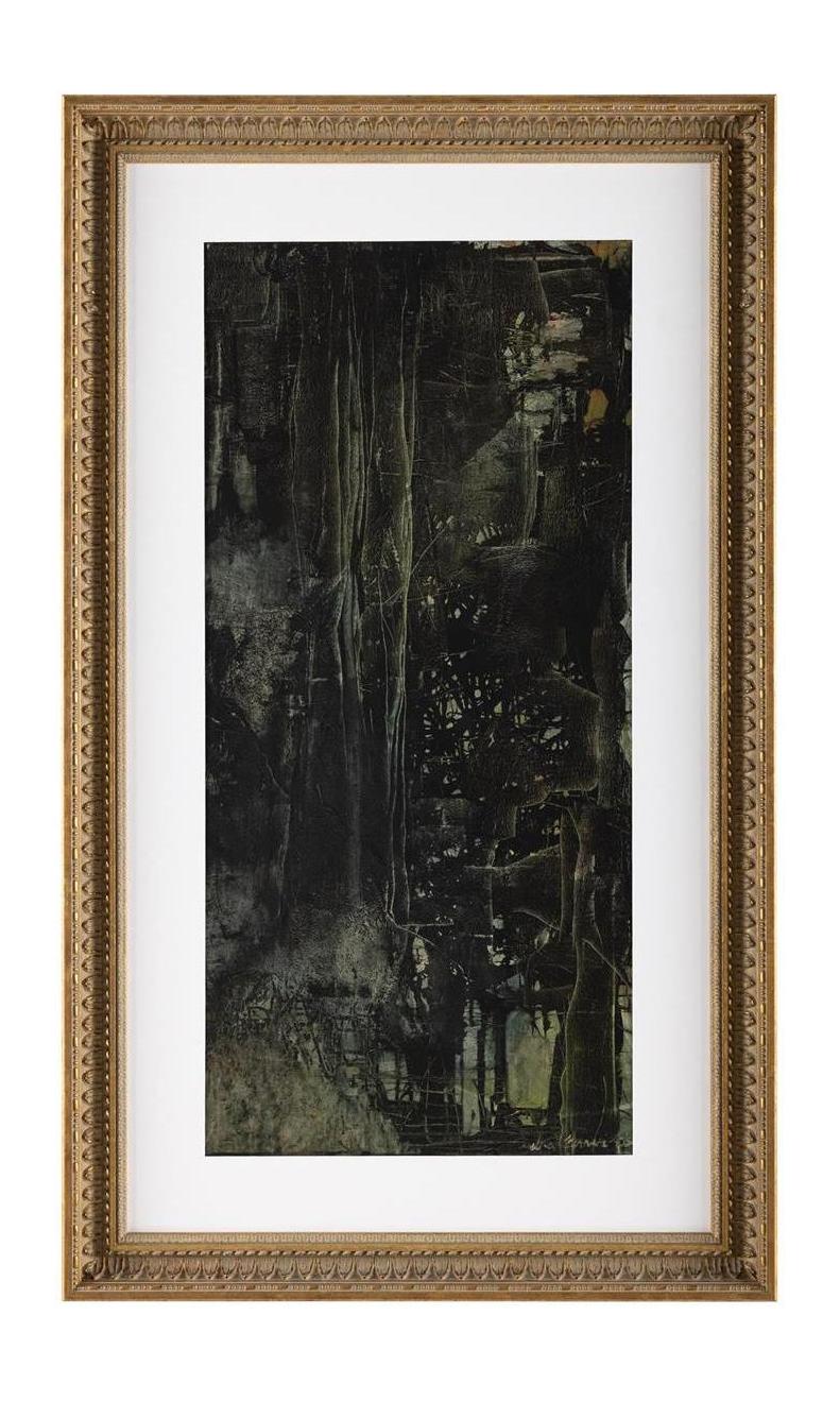 John Richard Decor Debra Ferrari's Monarch No. 2