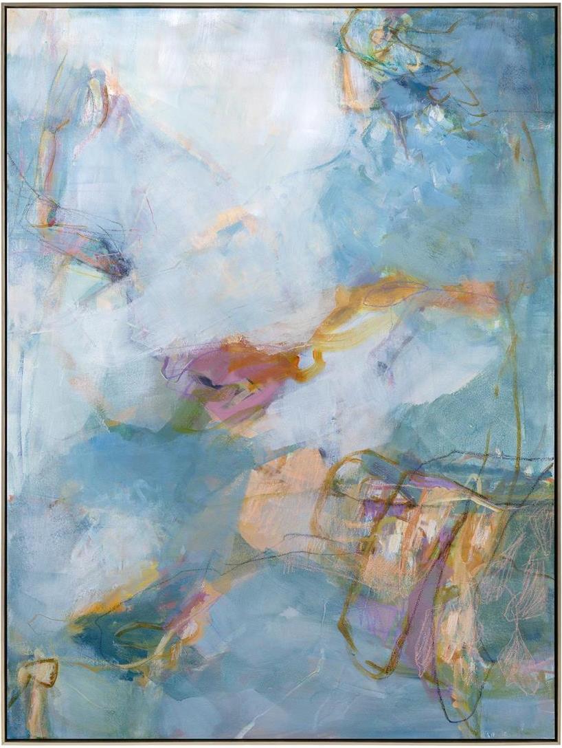 John Richard Decor Shelley Bolton's Hewn
