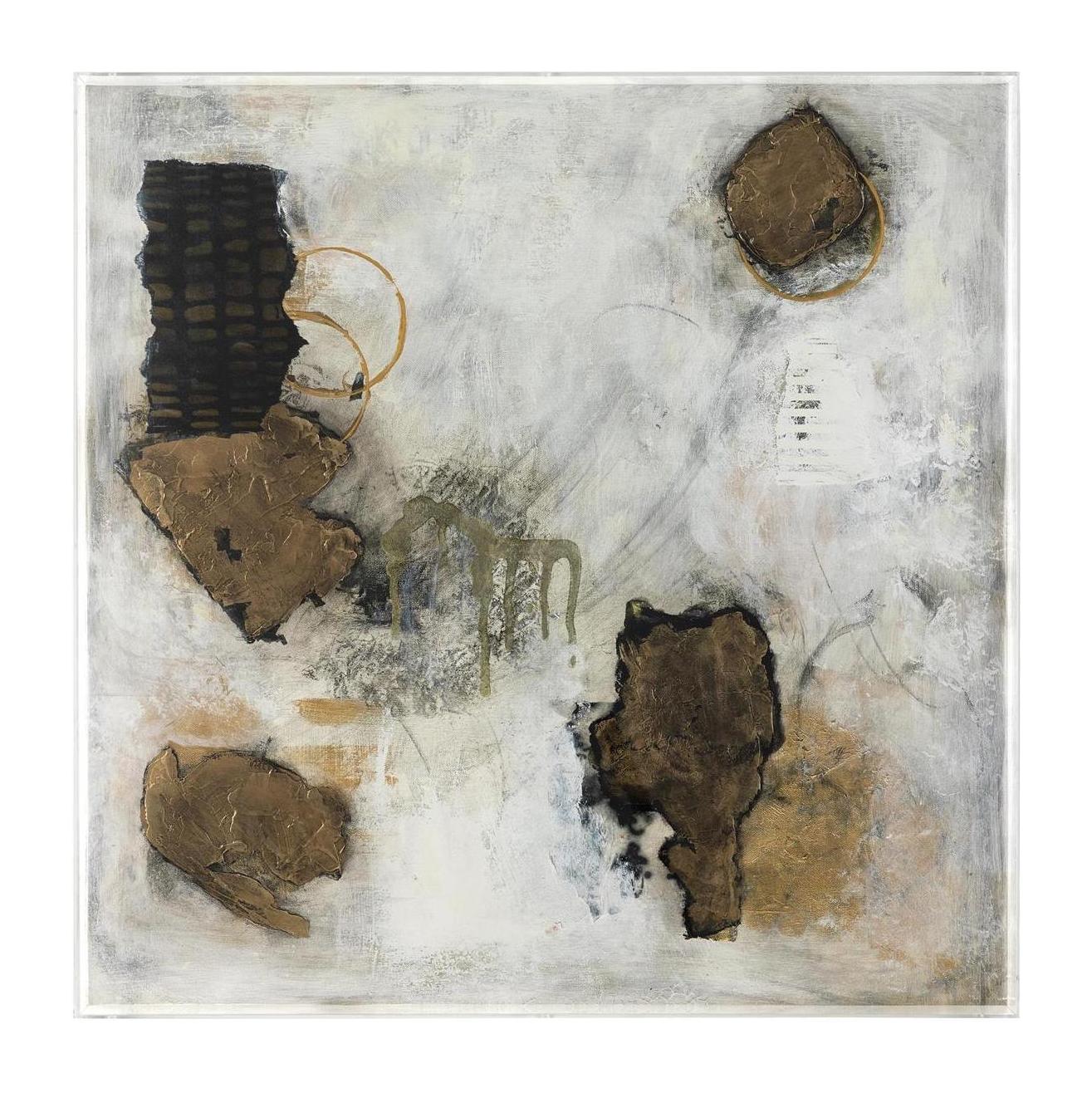 John Richard Decor Lauren Hixon's Treasures I