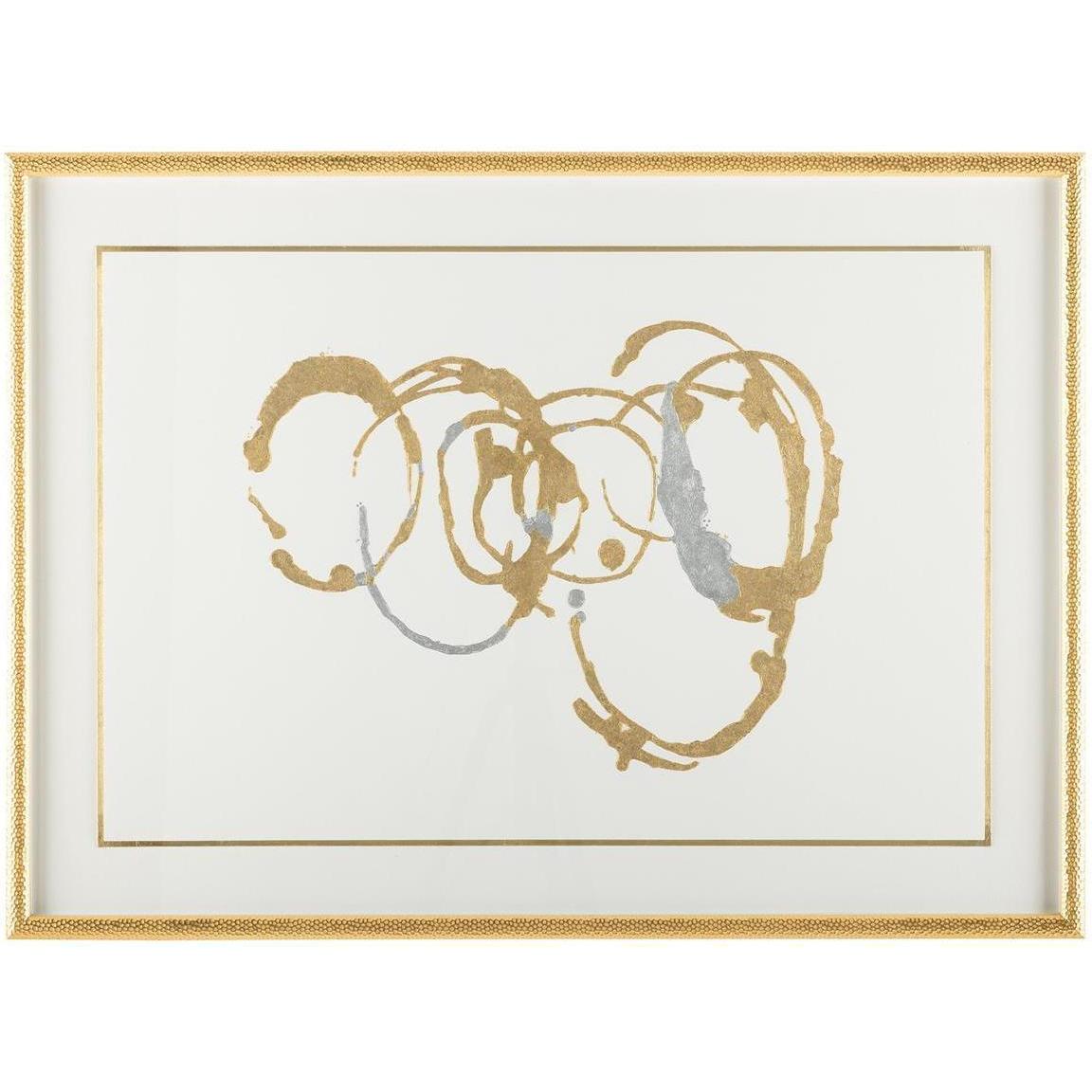 John Richard Decor Jackie Ellens' Thinking Outside the Box I
