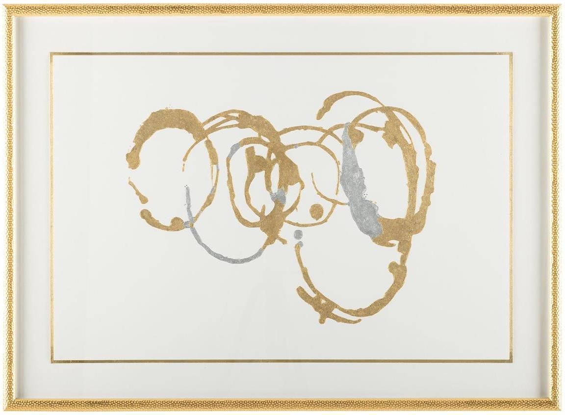 John Richard Decor Jackie Ellens' Thinking Outside the Box I