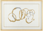 John Richard Decor Jackie Ellens' Thinking Outside the Box II