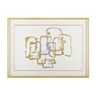 John Richard Decor Jackie Ellens' Thinking Outside the Box III