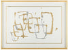 John Richard Decor Jackie Ellens' Thinking Outside the Box IV