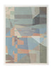 John Richard Decor Lori Dubois' Harbor Haze II