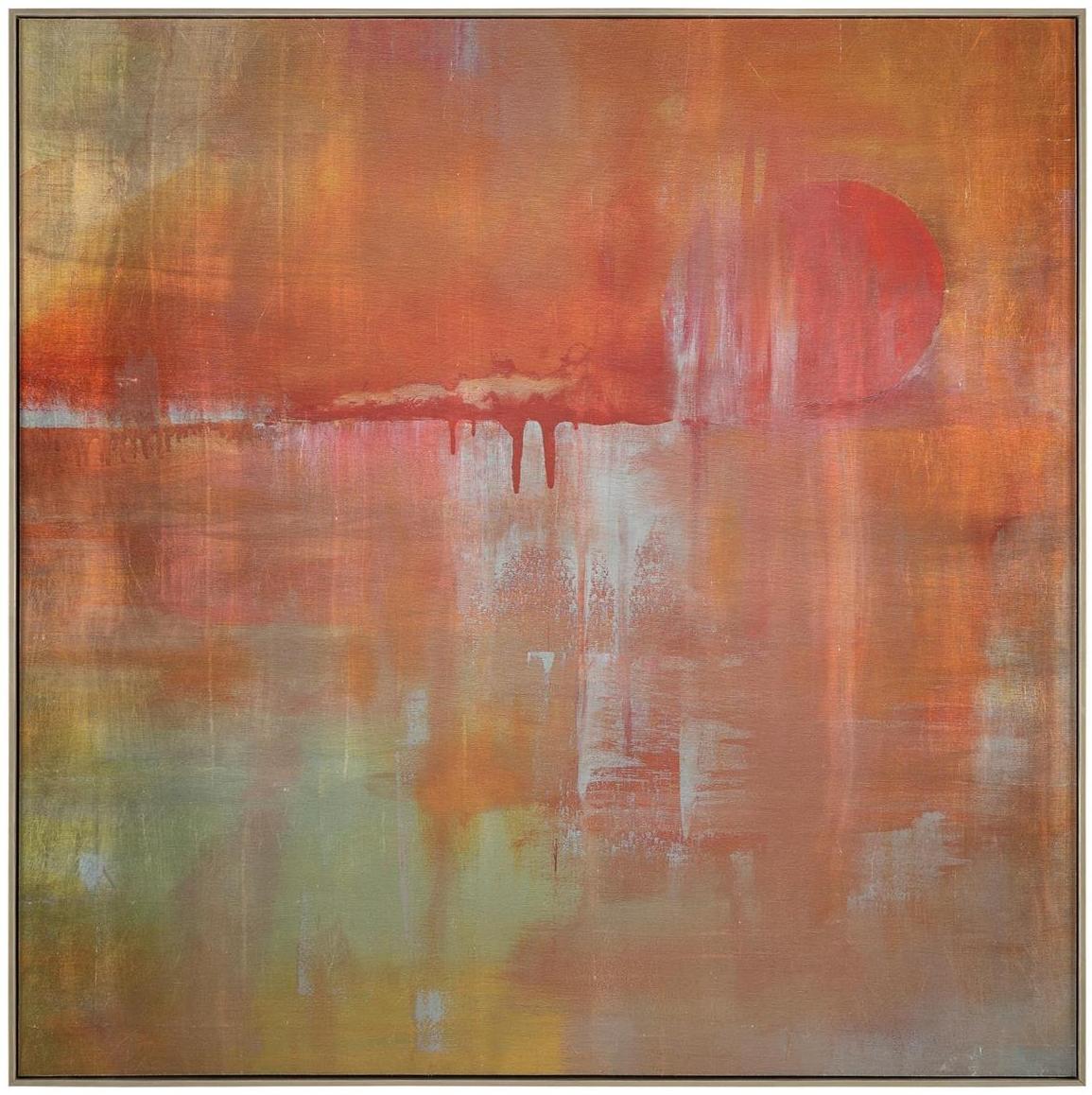 John Richard Decor Kate DeOssie's Sailor's Delight