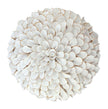 John Richard Decor Button Flower Wall Art